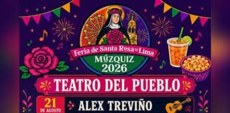 COAHUILA VIVE SUS TRADICIONES CON LAS FERIAS REGIONALES