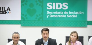 GOBIERNO DEL ESTADO INVITA AL 5K “YO POR LA INCLUSIÓN”