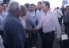 INAUGURAN CENTRO INTEGRAL DE SEGURIDAD Y PROTECCIÓN CIUDADANA EN LA CENTRO DESIERTO