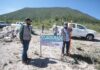 REALIZA COAHUILA OPERATIVO CONTRA LA VENTA ILEGAL DE TERRENOS EN EL EJIDO EL JAGÜEY DE FERNIZA