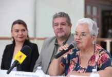 CELEBRA COAHUILA 25 AÑOS DE LA ESCUELA DE DANZA DEL ESTADO DE COAHUILA