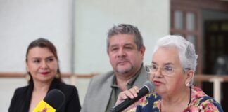 CELEBRA COAHUILA 25 AÑOS DE LA ESCUELA DE DANZA DEL ESTADO DE COAHUILA