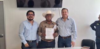 IMPULSAN COAHUILA Y CONAGUA PROYECTOS HIDROAGRÍCOLAS PARA MEJORAR EL USO DEL AGUA DE RIEGO