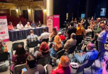 MUESTRA ESTATAL DE TEATRO COAHUILA: UNA HISTORIA DE IMPULSO A LAS ARTES ESCÉNICAS