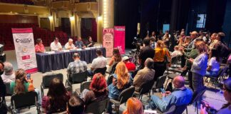 MUESTRA ESTATAL DE TEATRO COAHUILA: UNA HISTORIA DE IMPULSO A LAS ARTES ESCÉNICAS