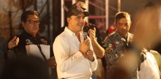 ¡ARRANCA LA COAHUILA 1000 DESERT RALLY!