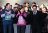 CONTINÚA PROGRAMA VIVE LIBRE SIN DROGAS FOMENTANDO LA PARTICIPACIÓN JUVENIL CULTURAL