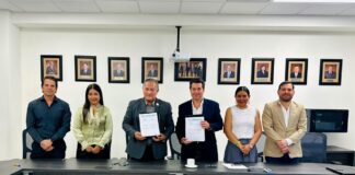 IMPULSAN ACCIONES POR LA IGUALDAD Y LA INCLUSIÓN EN COAHUILA