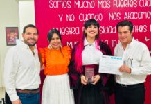 LA FOTOGRAFÍA SE CONVIERTE EN VOZ POR LA INCLUSIÓN EN COAHUILA