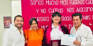 LA FOTOGRAFÍA SE CONVIERTE EN VOZ POR LA INCLUSIÓN EN COAHUILA