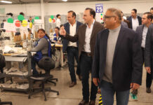 COAHUILA 3ER LUGAR NACIONAL EN GENERACIÓN DE NUEVOS EMPLEOS: IMSS