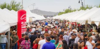 FESTIVALES GASTRONÓMICOS EN AGOSTO