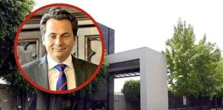 Emilio Lozoya pierde de forma definitiva propiedad en Lomas de Bezares