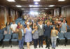 Celebra Facultad de Ciencias Físico Matemáticas de la UAdeC su 39 Aniversario