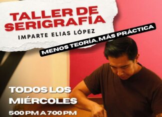 Invita UAdeC a Inscribirse a los Talleres del Recinto Cultural Universitario “Aurora Morales de López”