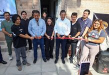 Rector de la UAdeC da la Bienvenida a Estudiantes de las Escuelas Bachilleres Aguanueva “Ing. Aníbal Flores Neyra” y Administración San Pedro en la Unidad Laguna