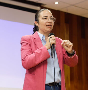Inician en la UAdeC Proyecto para la Conformación de un Equipo Femenil Universitario de Robótica