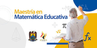 Especialízate en la Enseñanza y Aprendizaje con la Maestría en Matemática Educativa de la UAdeC