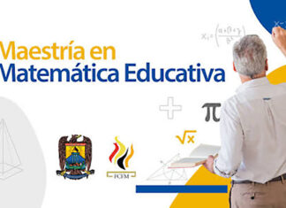 Especialízate en la Enseñanza y Aprendizaje con la Maestría en Matemática Educativa de la UAdeC