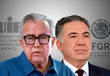 Acusados