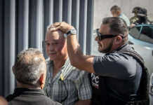 “Justicia en los bueyes de mi compadre”