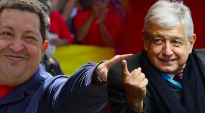 El obradorismo, haciendo de México otra Venezuela