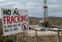 Avanza fracking en México:riesgos sociales y ambientales del extractivismo documentados en la Ibero