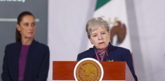 México propone renovar su principal ley ambiental ante el cambio climático y la pérdida de biodiversidad