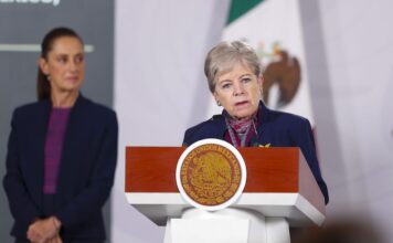 México propone renovar su principal ley ambiental ante el cambio climático y la pérdida de biodiversidad