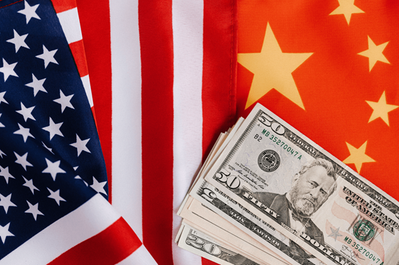 México no debe elegir entre EU y China;necesita estrategia que aproveche económicamente a ambos: académico Ibero