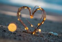 Más allá del amor