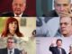 La partidocracia mexicana