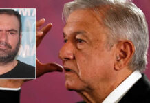 “El Grande” afirma haber entregado dinero personalmente a López Obrador durante la campaña de 2006