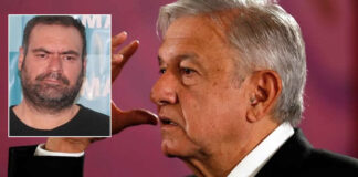 “El Grande” afirma haber entregado dinero personalmente a López Obrador durante la campaña de 2006