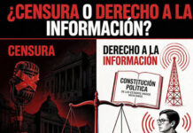 Dos temas de controversia nacional: celulares y derechos de audiencia