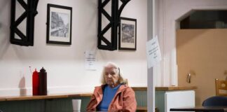 Soledad afecta a una de cada seis personas y es considerada un problema de salud pública