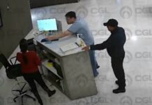 Inadmisible que guardia de seguridad privada no actuara en defensa de mujer agredida