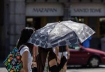 Alemania registra un récord de 14 mil muertes vinculadas al calor en el verano de 2026