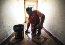 Trabajo doméstico en México: derechos escritos, derechos negados