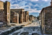 Pompeya: la ciudad romana que el Vesubio convirtió en una ventana al pasado