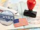 Estados Unidos suspende y reprograma citas para visas de inmigrante en México