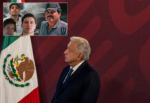 Más sobre el pacto de AMLO con el cártel de Sinaloa