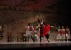25 AÑOS DE DANZA QUE HAN DEJADO HUELLA EN COAHUILA