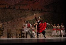 25 AÑOS DE DANZA QUE HAN DEJADO HUELLA EN COAHUILA
