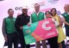 ENTREGAN MILES DE BECAS A PERSONAS CON DISCAPACIDAD EN TODO COAHUILA