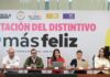 FORTALECE INSPIRA COAHUILA LA ATENCIÓN A LA SALUD MENTAL EN LAS AULAS Y CENTROS DE TRABAJO