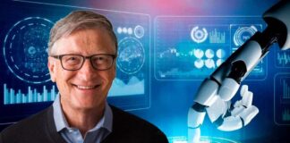 ¿Qué empleos deberían mantener los humanos ante la IA? Filósofo ibero analiza advertencias de Bill Gates