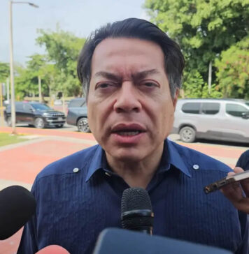 Mario Delgado atribuye baja comprensión lectora en PISA al uso excesivo de celulares