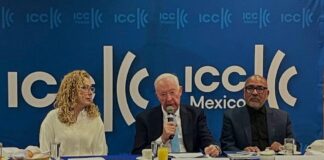 México tiene frente a sí la oportunidad económica de una generación: Claus Von Wobeser