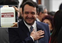 EU analiza posibles señalamientos contra Andrés Manuel López Beltrán por presuntos vínculos con huachicol fiscal